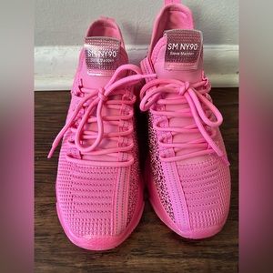 Steve Madden Maxima Sneakers